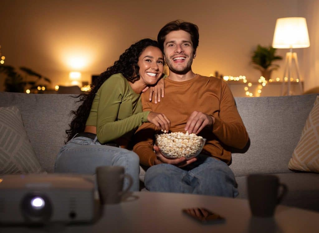 Best Movies for Date Night to Get You in the Mood Granite Magazine