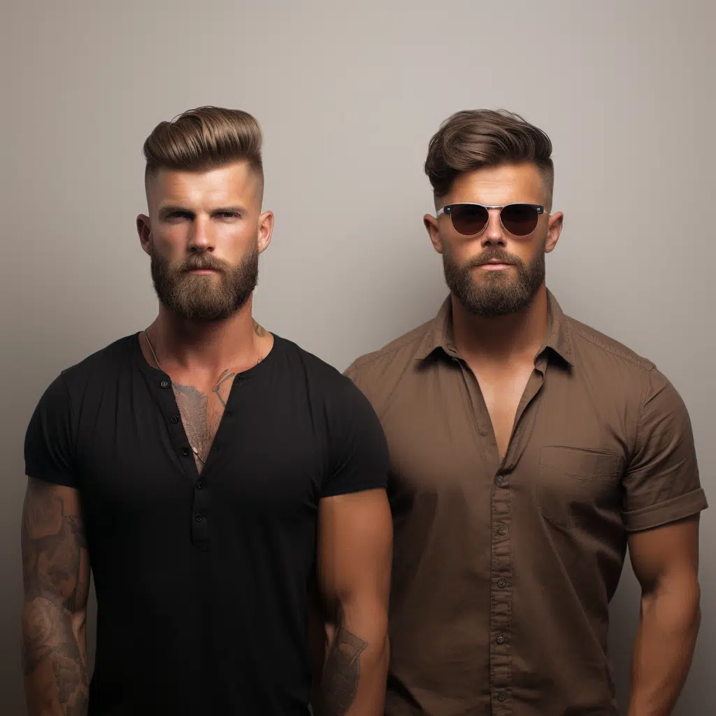 Low Fade vs High Fade – The Difference Between These Cuts