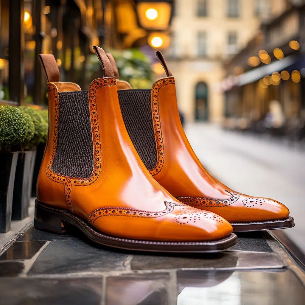 Mens Chelsea Boots: Top 10 Crazy Stylish Picks for 2023!