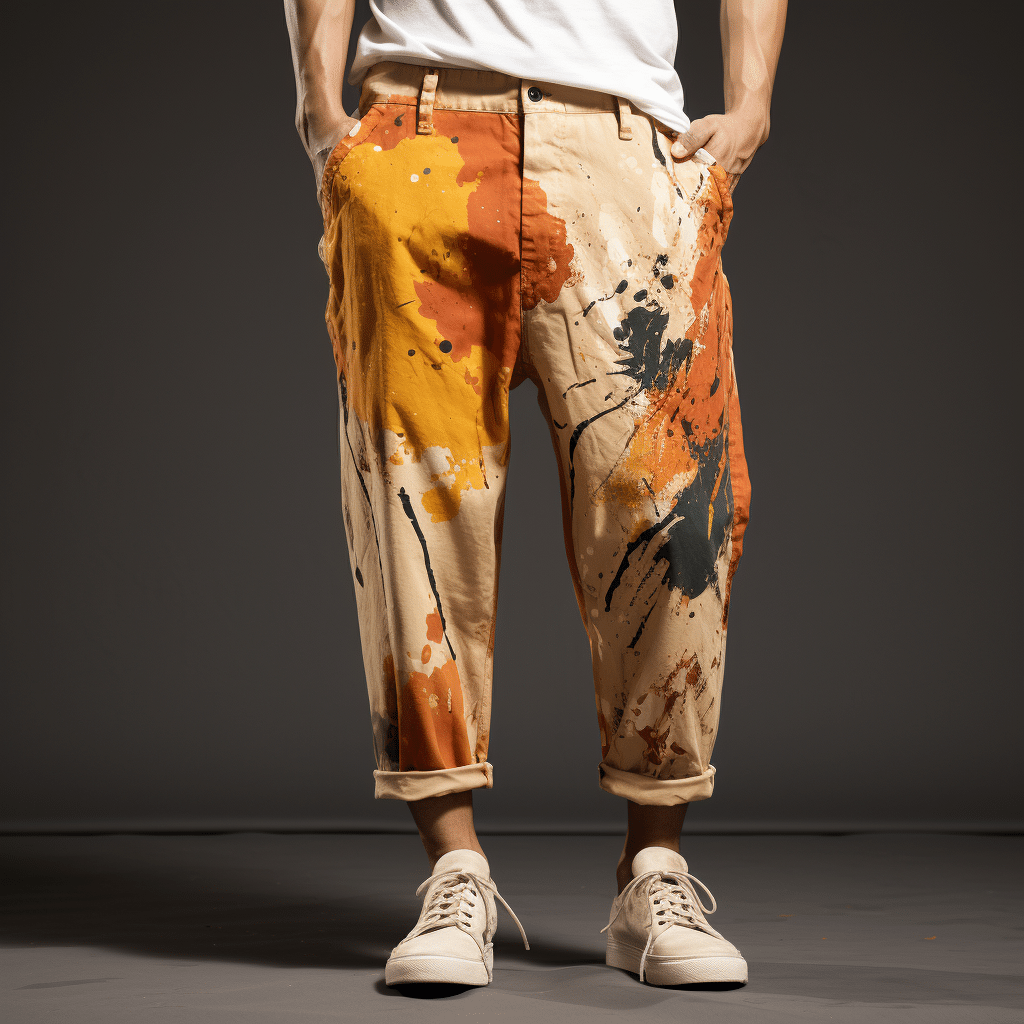 Mens Casual Pants: 10 Shocking Styles for 2023