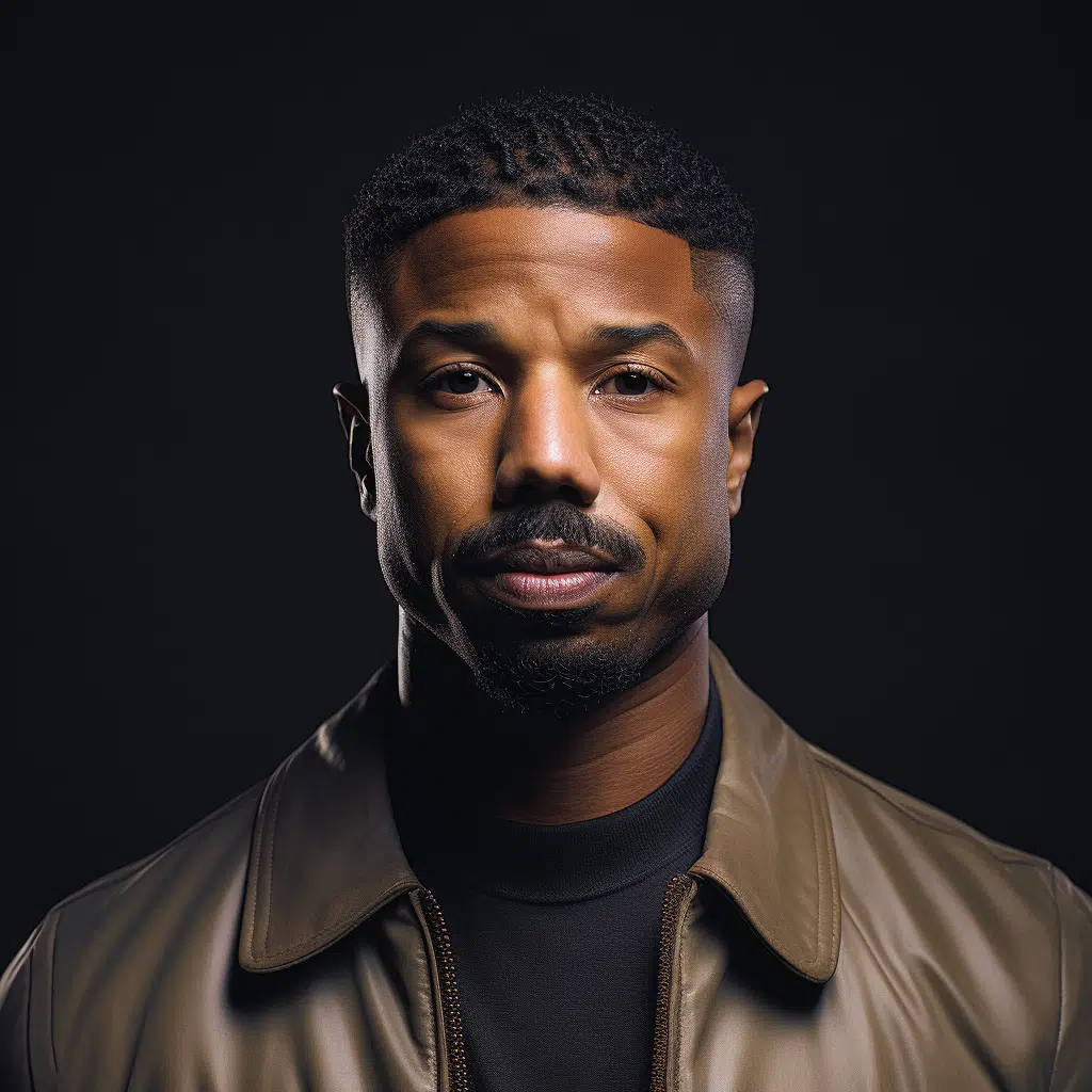 Michael B Jordan Age: 34 Shocking Facts You Need to Know!