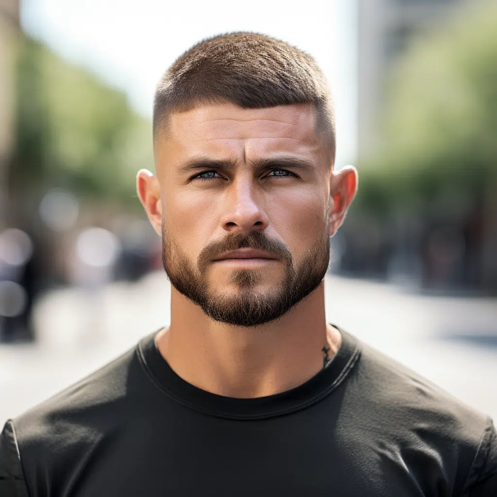 Skin Fade Haircut: 5 Shocking Tips to Get the Best Look Ever