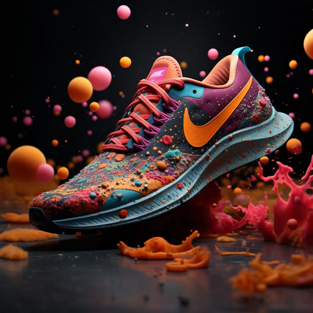 Nike Air Zoom: Top 10 Crazy Performance Enhancements