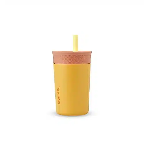 Silicone straw for tumbler? : r/Owala