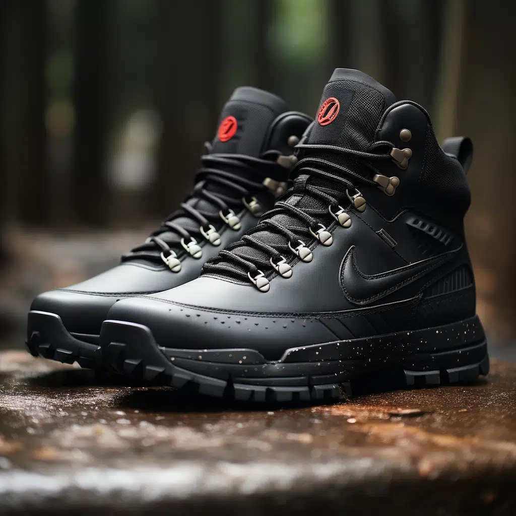Nike ACG Boots: Top 5 Best Styles for 2024 to Buy!