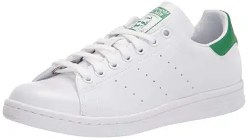 Adidas Stan Smith: Iconic Simplicity Redefined