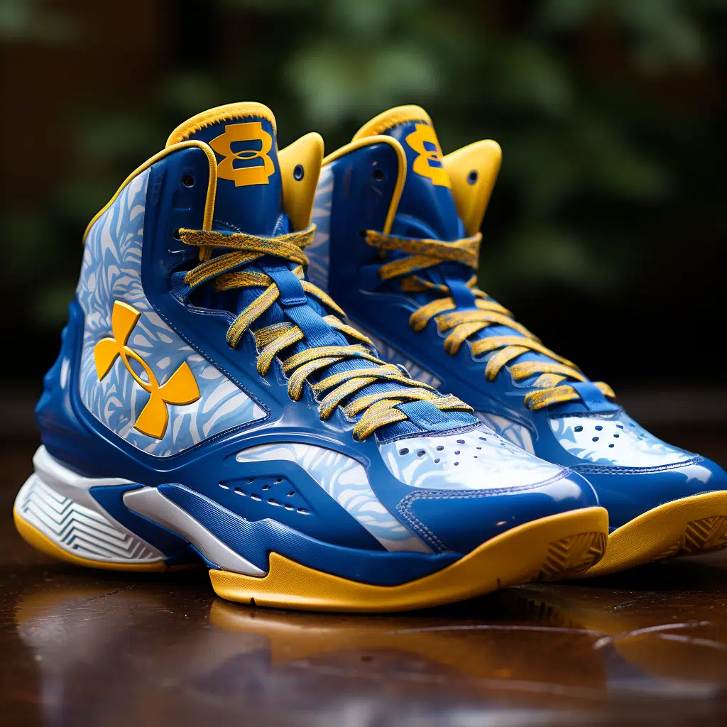 Stephen Curry Shoes: Best Designs of 2024 You Can't Miss!