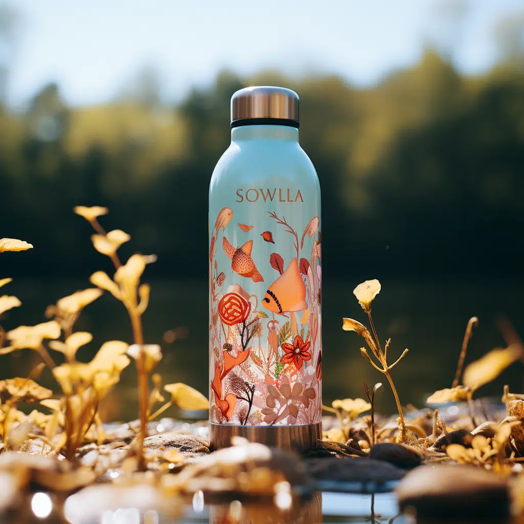 What are the features of Owala Flip Water Bottle? - Aone Bottle