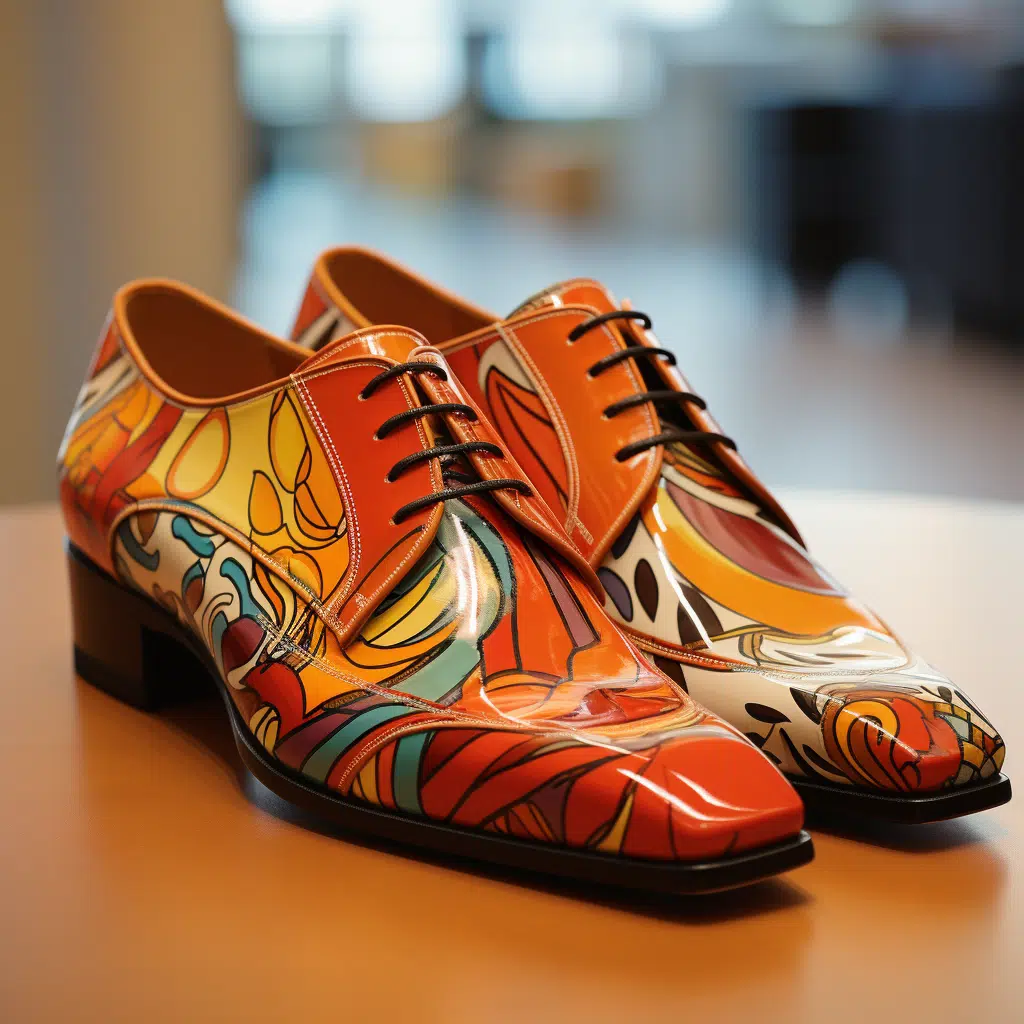 Ferragamo Shoes: Style Rundown 2024