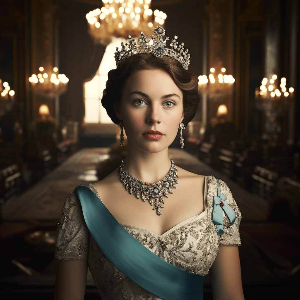 The Crown Cast Season 1 Unearthing Royal Excellence