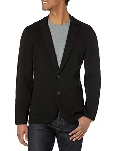Armani Suit Review: Top Luxury Choice