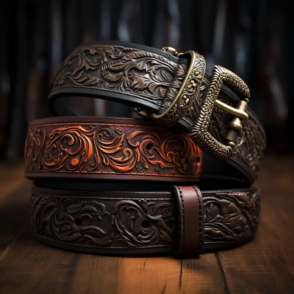 Best Leather Belts: Top 5 Classics