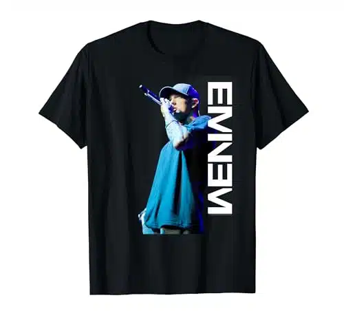 Eminem - Mockingbird Lyrics T-Shirt Active T-Shirt for Sale by Be