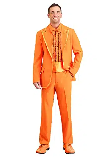 Best Dumb and Dumber Suits: Top 5 Picks