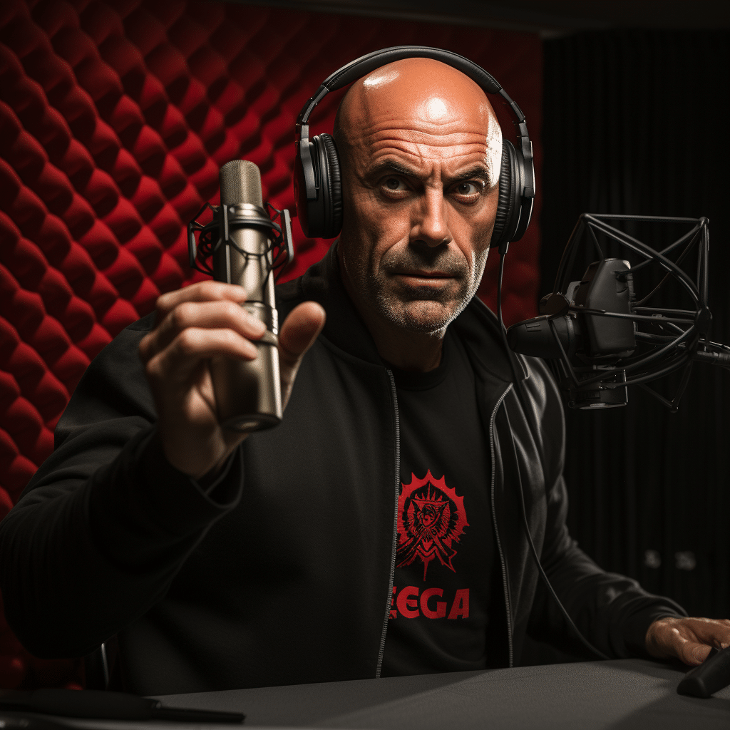 Best Joe Rogan Podcasts Top 5 Picks