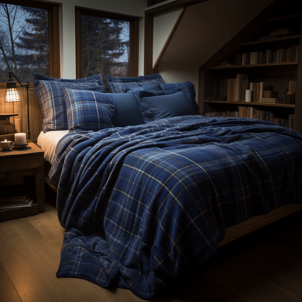 Best Flannel Sheets for Cozy Nights