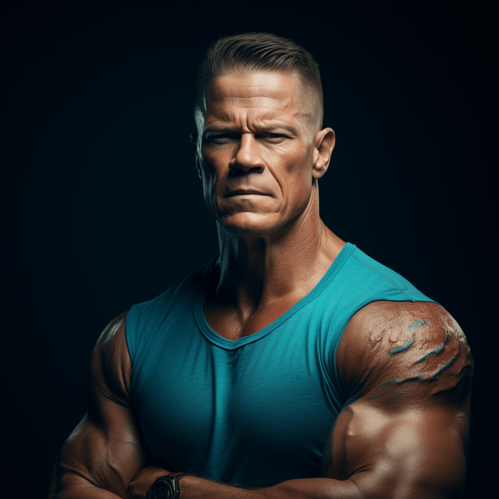 How Old Is John Cena's Legacy in WWE