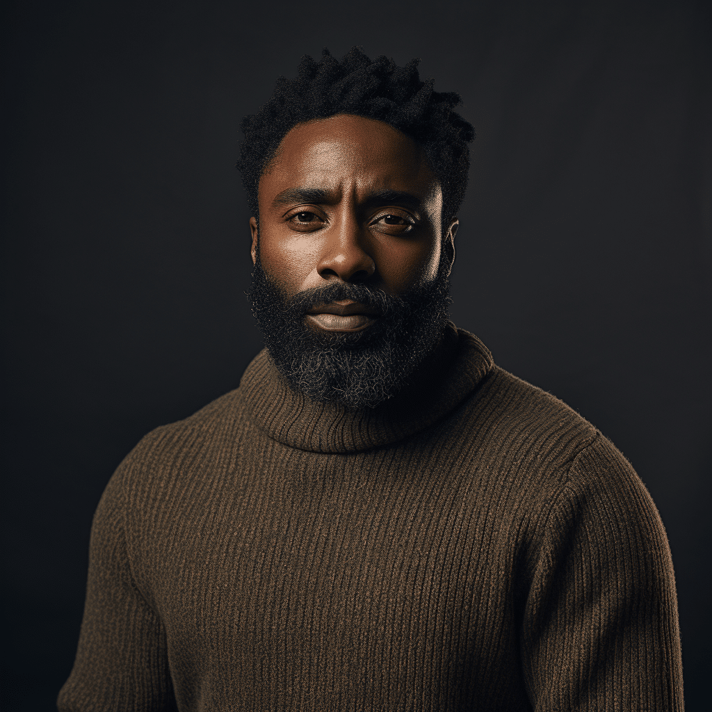 John David Washington's Rising Star Story