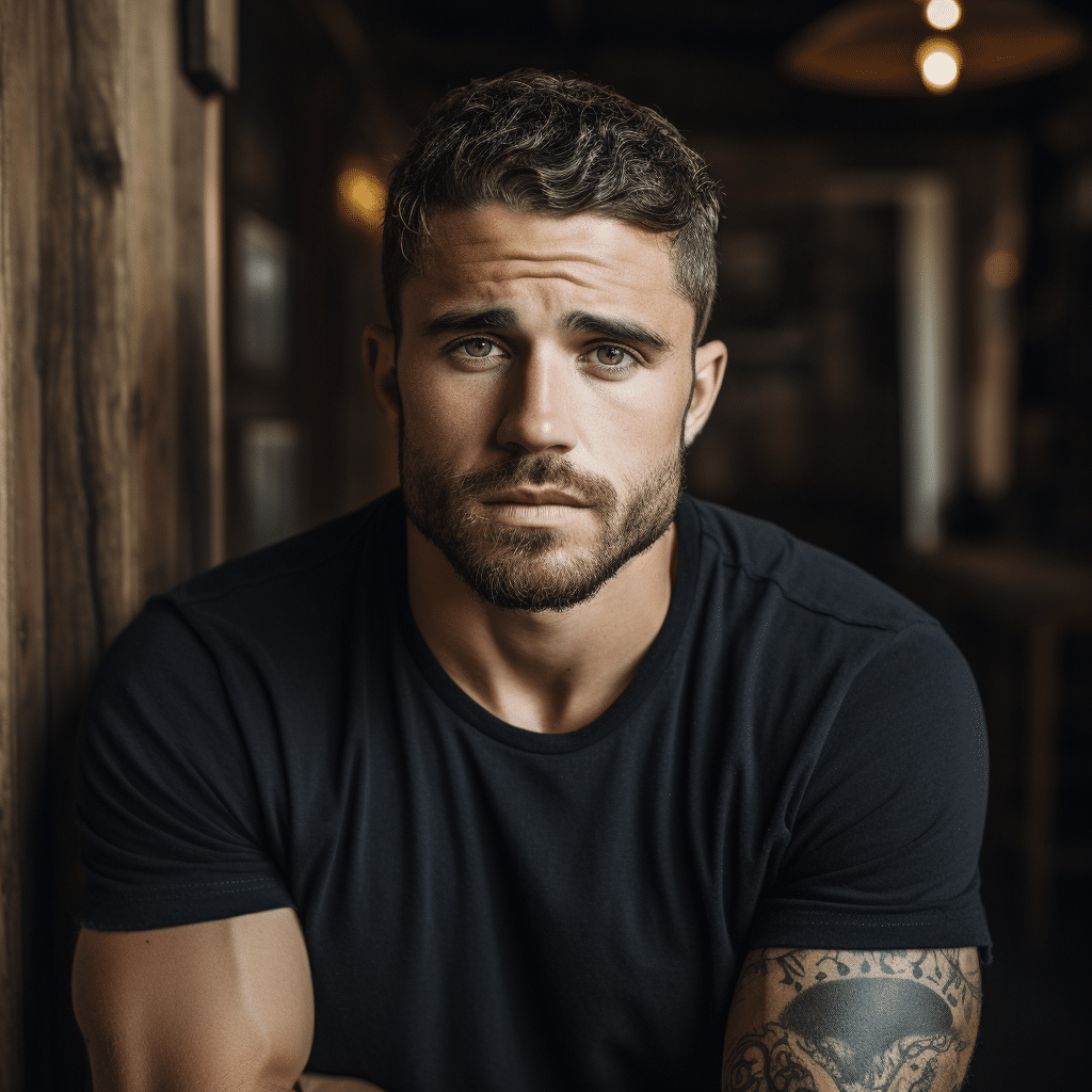 Josh Segarra: Career Journey in Acting