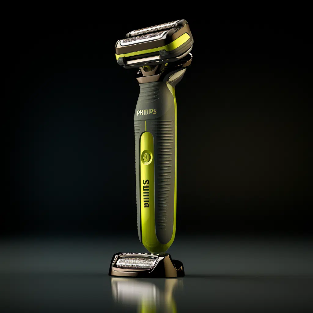 Philips OneBlade Review: The Best a Razor Gets - Tech Advisor