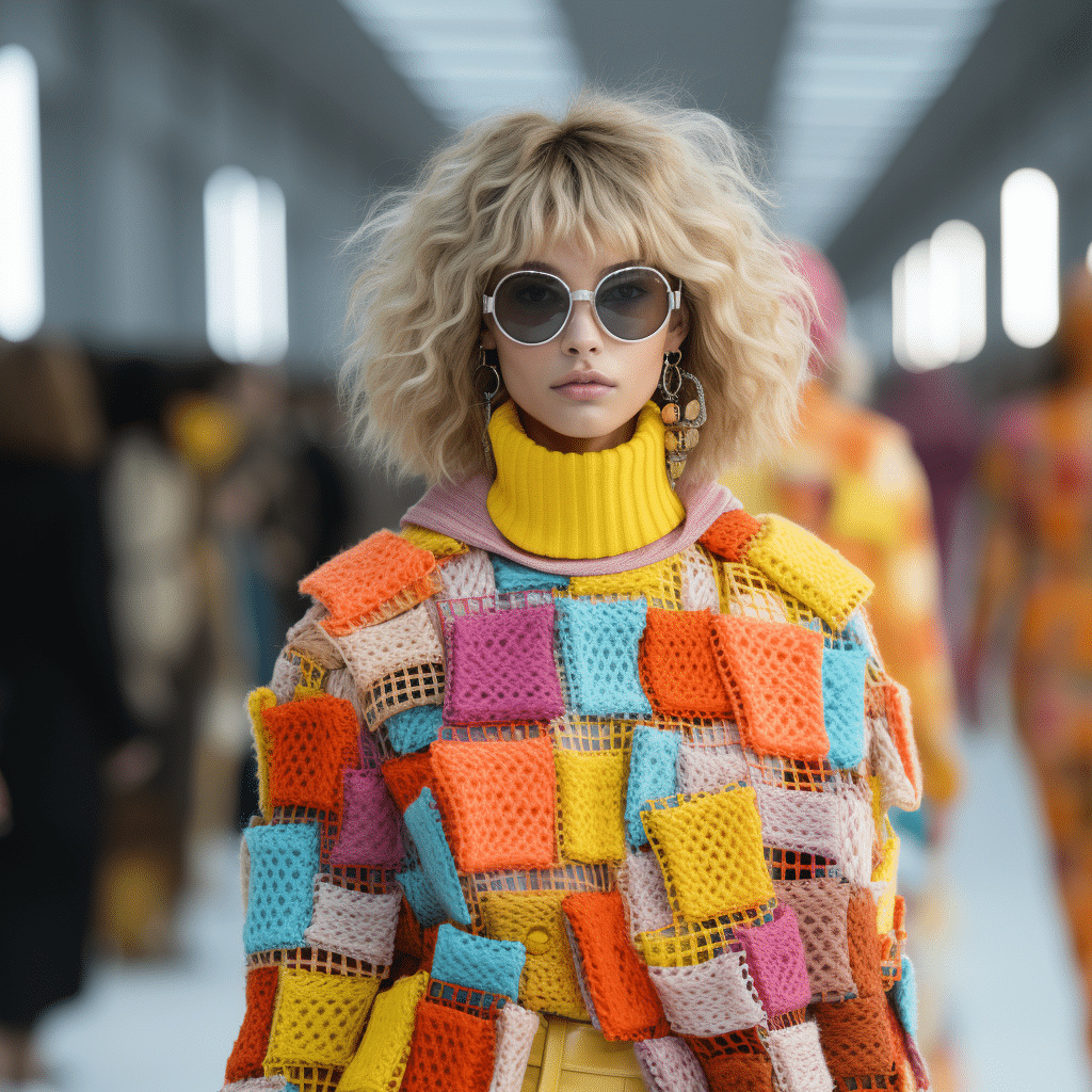 Paris Fashion Week 2024 EcoChic Dominates