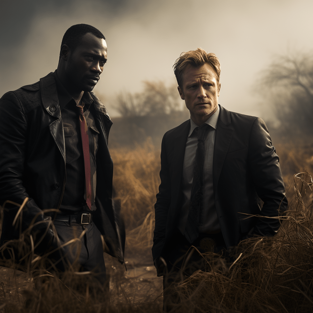 True Detective Season 4 Analyzing HBO's Latest Masterpiece