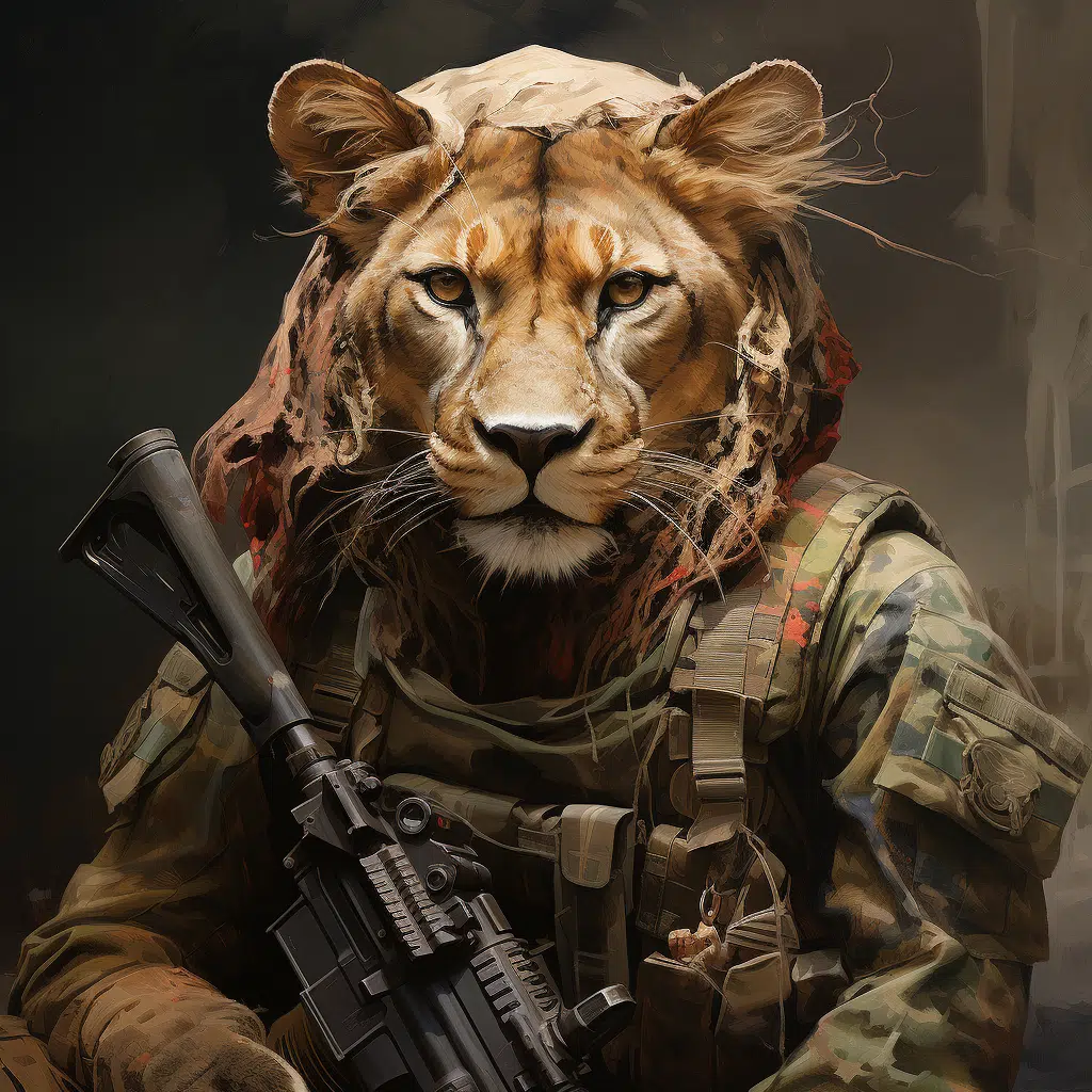 Special Ops Lioness: 5 Top Tactical Skills