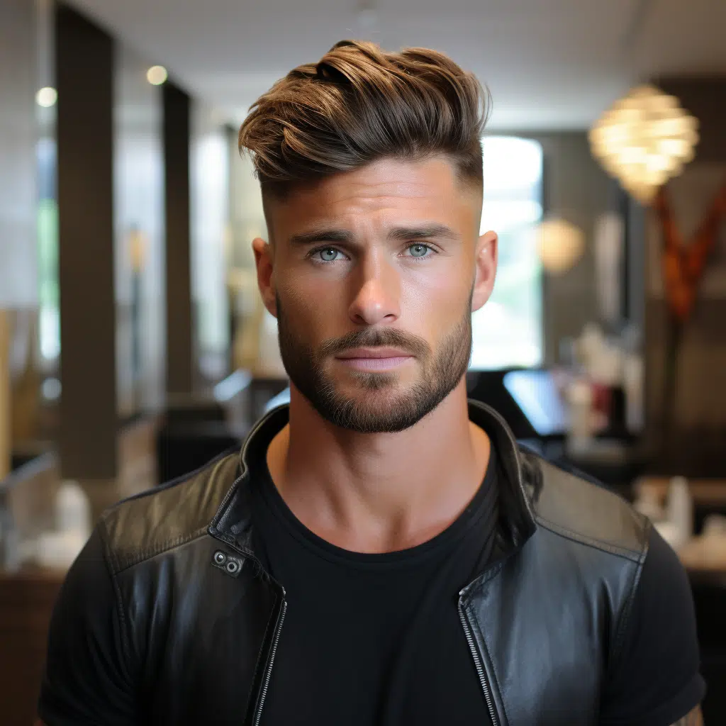 Men Haircut Styles: 5 Top Trending Looks