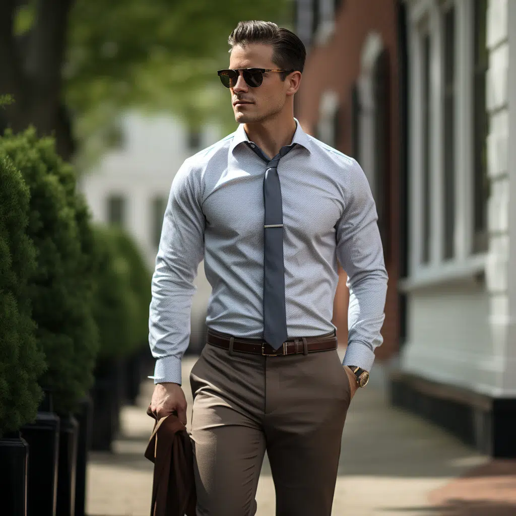 Best Mens Business Casual Essentials Reviewed