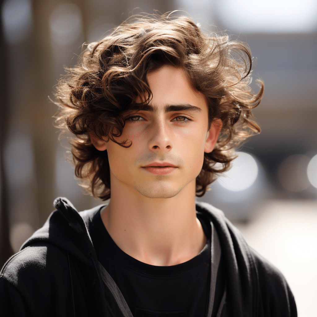 5 Top Movies With Timothee Chalamet Ranked