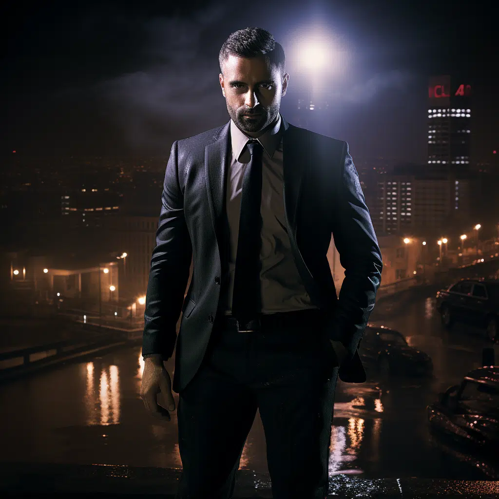 The Night Agent Season 2 Returns With More Intrigue   Night Agent Season 2 .webp