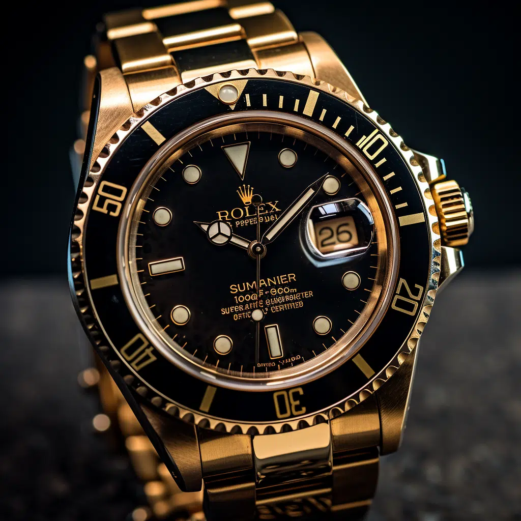 Best Rolex Watches for Men: Timeless Luxury