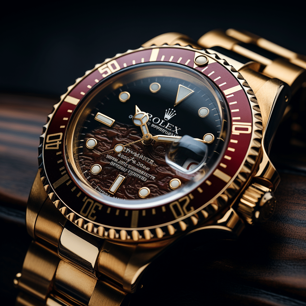 Best Rolex Watches for Men: Timeless Luxury