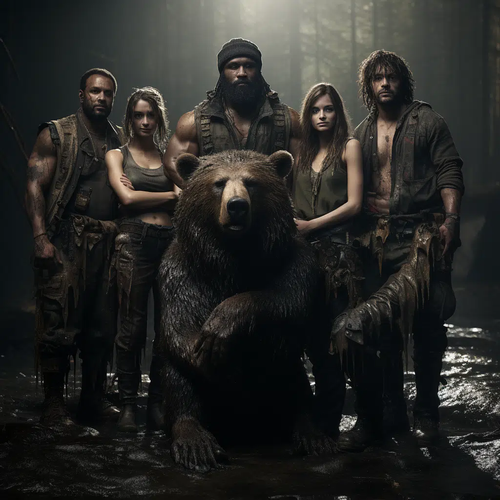 The Bear' Season 2: Cast, Release Date, and More