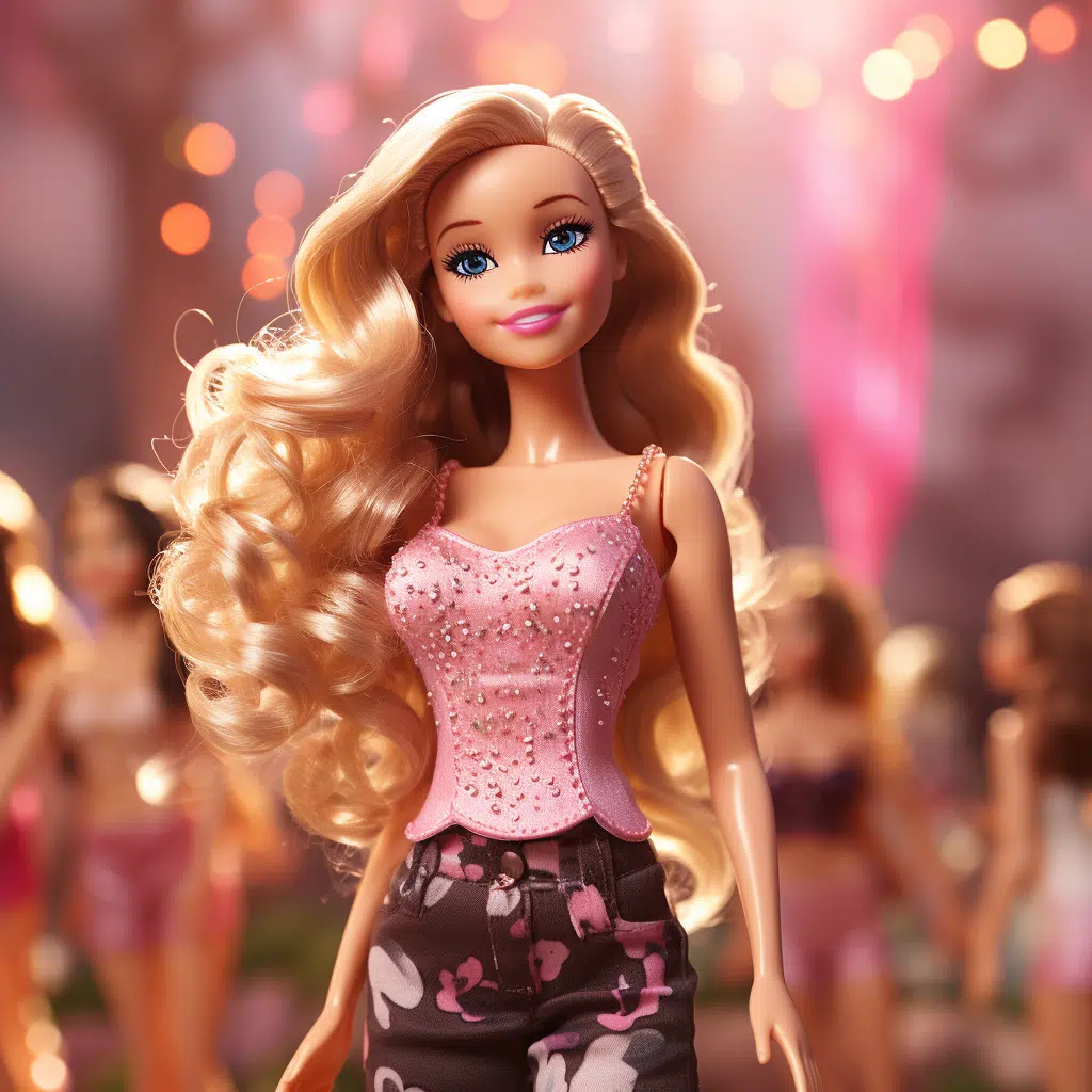 When Does The Barbie Movie Come Out In 2024