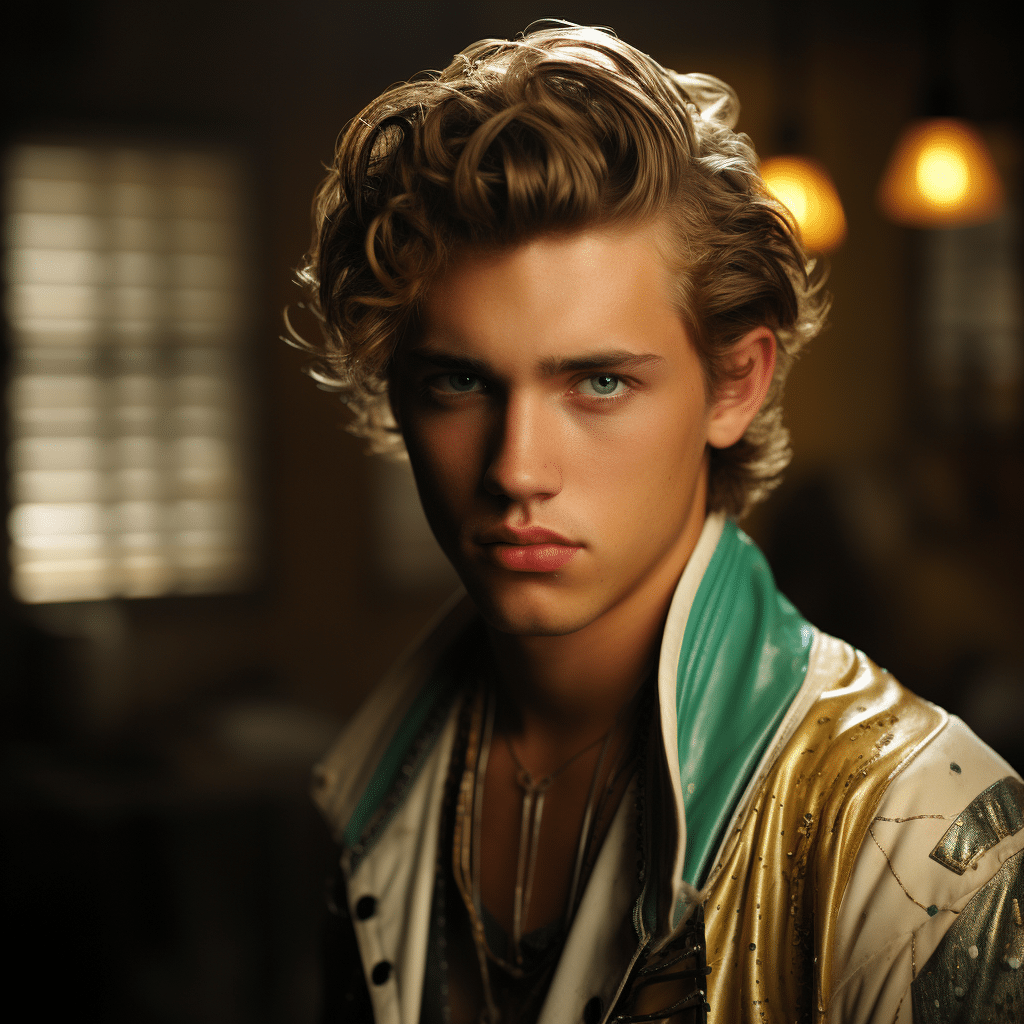 Austin Butler Elvis: 5 Jaw-Dropping Facts