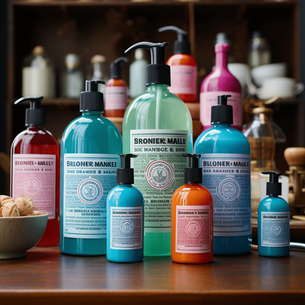 The 16 Best Hand Soaps to Use in 2022: Softsoap, Mrs. Meyer's, J.R.  Watkins, Dr. Bronner's, and More