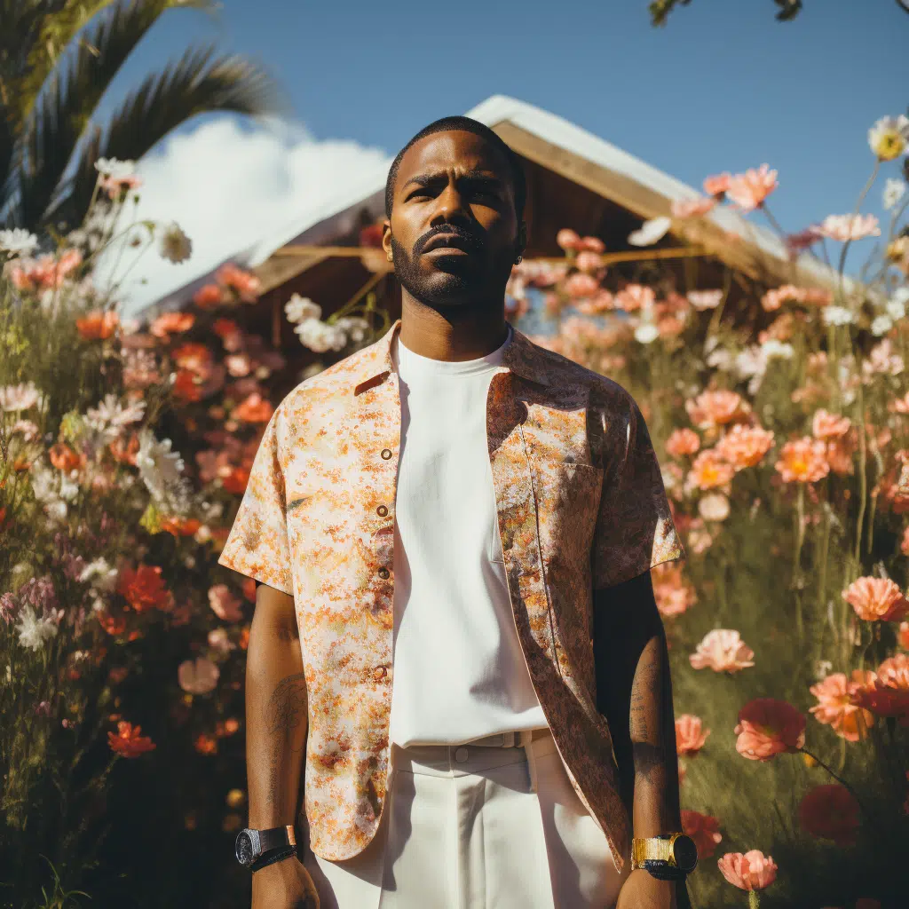 Frank Ocean Coachella's 7 Best Moments