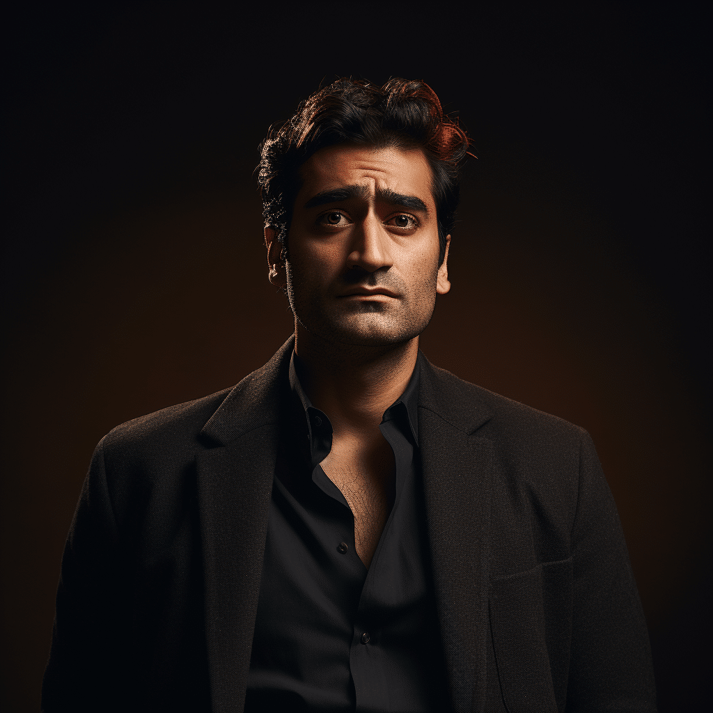 Kumail Nanjiani 5 Astonishing Roles