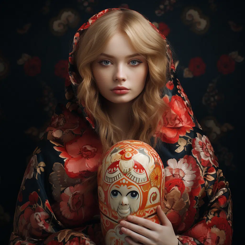 Russian Doll Unveiled: 5 Mind-Blowing Secrets