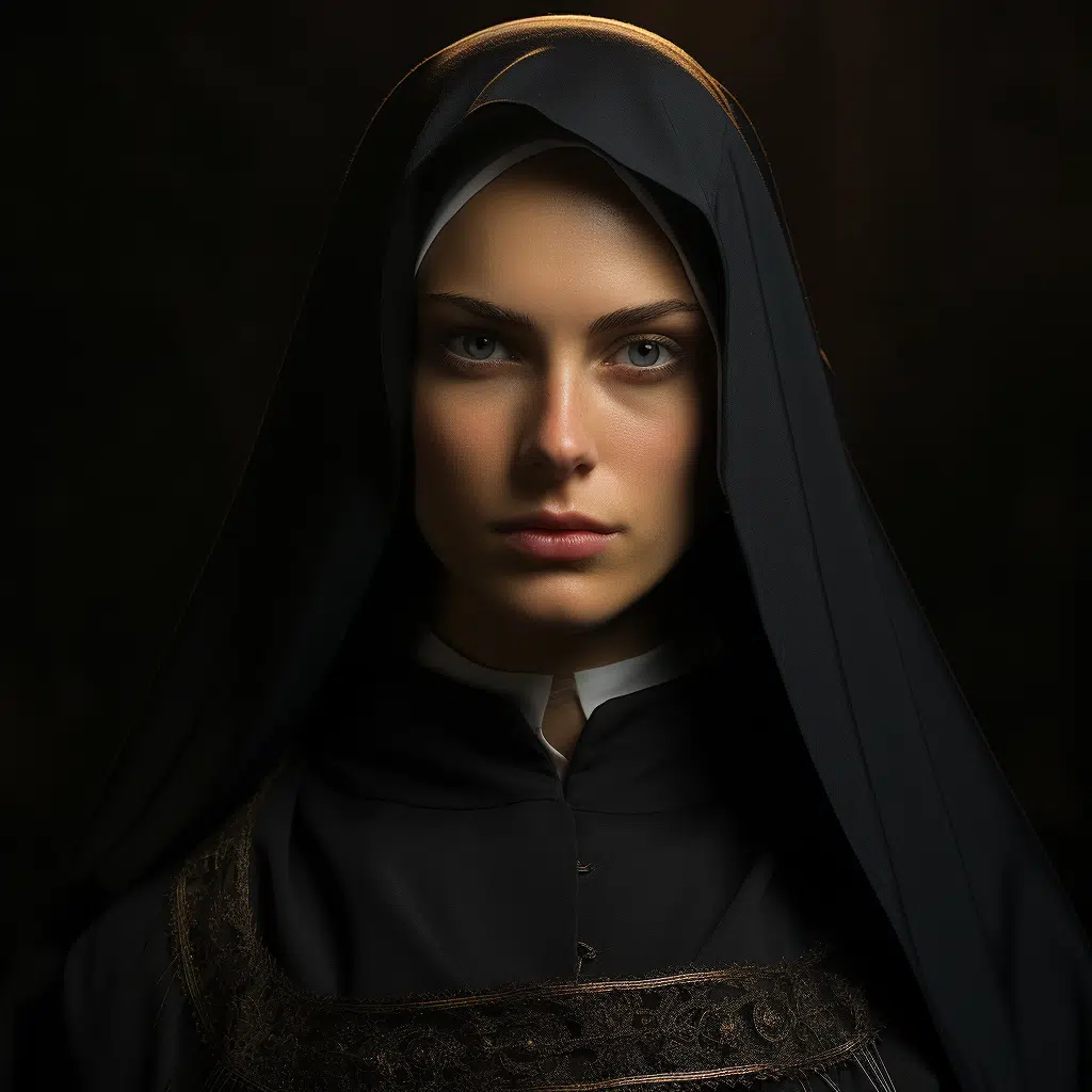 Warrior Nun Cast: 5 Shocking Revelations