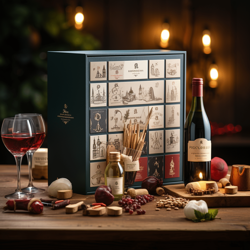 Best Wine Advent Calendar 5 Top Picks